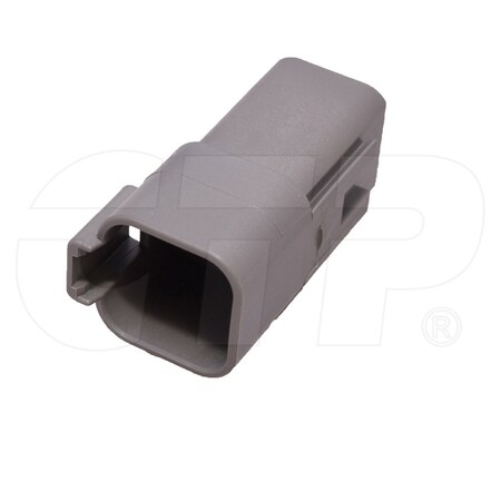 Aic Replacement Parts Recptacle Fits Caterpillar Models 1028805C